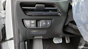 Kia EV6 Long Range AWD 2022 года из Южной Кореи