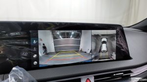 Kia EV6 Long Range AWD 2022 года из Южной Кореи
