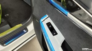 Kia EV6 Long Range AWD 2022 года из Южной Кореи
