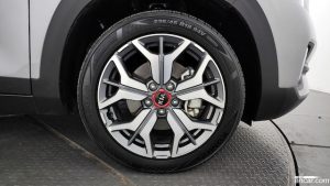 Kia Seltos Бензин 1.6 Turbo 2WD 2020 года из Южной Кореи