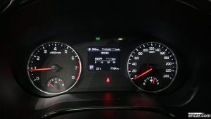 Kia Seltos Бензин 1.6 Turbo 2WD 2020 года из Южной Кореи