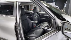 Kia Seltos Бензин 1.6 Turbo 2WD 2020 года из Южной Кореи