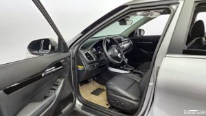 Kia Seltos Бензин 1.6 Turbo 2WD 2020 года из Южной Кореи