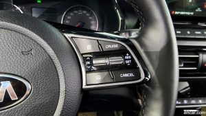Kia Seltos Бензин 1.6 Turbo 2WD 2020 года из Южной Кореи
