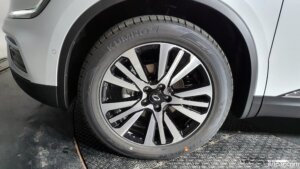 Renault-Korea(Samsung) QM6 2.0 GDe Premiere 2WD 2023 года из Южной Кореи