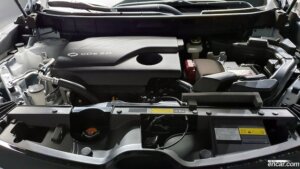 Renault-Korea(Samsung) QM6 2.0 GDe Premiere 2WD 2023 года из Южной Кореи