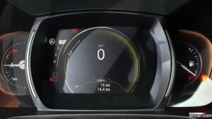 Renault-Korea(Samsung) QM6 2.0 GDe Premiere 2WD 2023 года из Южной Кореи