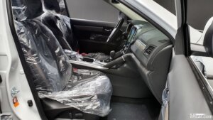 Renault-Korea(Samsung) QM6 2.0 GDe Premiere 2WD 2023 года из Южной Кореи