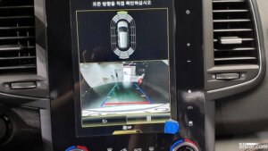 Renault-Korea(Samsung) QM6 2.0 GDe Premiere 2WD 2023 года из Южной Кореи