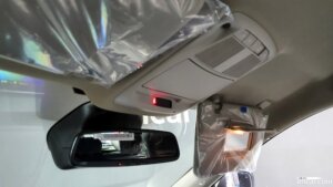 Renault-Korea(Samsung) QM6 2.0 GDe Premiere 2WD 2023 года из Южной Кореи