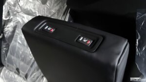 Renault-Korea(Samsung) QM6 2.0 GDe Premiere 2WD 2023 года из Южной Кореи