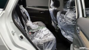 Renault-Korea(Samsung) QM6 2.0 GDe Premiere 2WD 2023 года из Южной Кореи