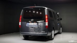 Hyundai Staria Wagon 5-Seater 2022 года из Южной Кореи