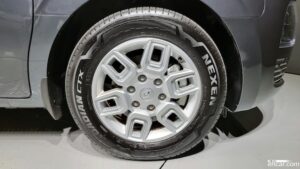 Hyundai Staria Wagon 5-Seater 2022 года из Южной Кореи