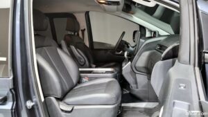 Hyundai Staria Wagon 5-Seater 2022 года из Южной Кореи