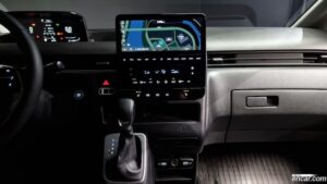 Hyundai Staria Wagon 5-Seater 2022 года из Южной Кореи