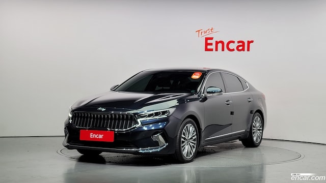 Kia K7 2.5 GDI Noblesse 2020 года из Кореи