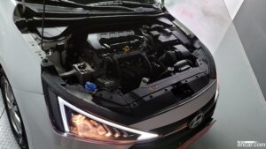 Hyundai AVANTE 1.6 2020 года из Южной Кореи