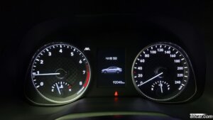 Hyundai AVANTE 1.6 2020 года из Южной Кореи
