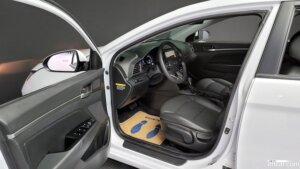 Hyundai AVANTE 1.6 2020 года из Южной Кореи