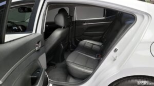 Hyundai AVANTE 1.6 2020 года из Южной Кореи
