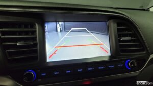Hyundai AVANTE 1.6 2020 года из Южной Кореи