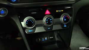 Hyundai AVANTE 1.6 2020 года из Южной Кореи