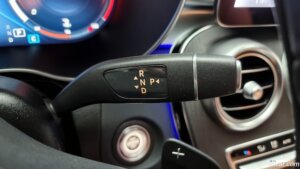 Mercedes-Benz GLC-Class GLC300 4MATIC Premium Coupe 2021 года из Южной Кореи