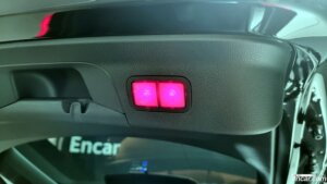 Mercedes-Benz GLC-Class GLC300 4MATIC Premium Coupe 2021 года из Южной Кореи