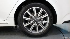 Kia K5 2.0 2020 года из Южной Кореи
