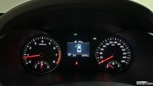 Kia K5 2.0 2020 года из Южной Кореи