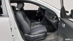 Kia K5 2.0 2020 года из Южной Кореи