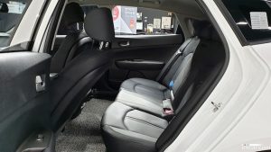 Kia K5 2.0 2020 года из Южной Кореи