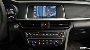 Kia K5 2.0 2020 года из Южной Кореи