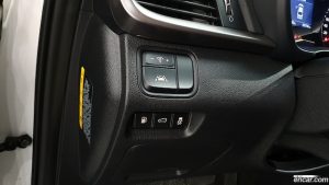 Kia K5 2.0 2020 года из Южной Кореи