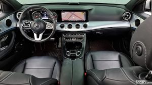 Mercedes-Benz E-Class E250 Avantgarde 2020 года из Южной Кореи