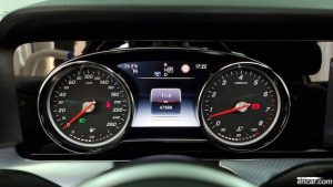 Mercedes-Benz E-Class E250 Avantgarde 2020 года из Южной Кореи