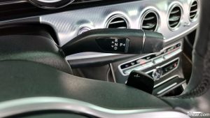 Mercedes-Benz E-Class E250 Avantgarde 2020 года из Южной Кореи