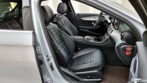 Mercedes-Benz E-Class E250 Avantgarde 2020 года из Южной Кореи