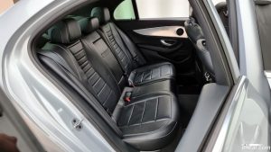 Mercedes-Benz E-Class E250 Avantgarde 2020 года из Южной Кореи