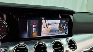 Mercedes-Benz E-Class E250 Avantgarde 2020 года из Южной Кореи
