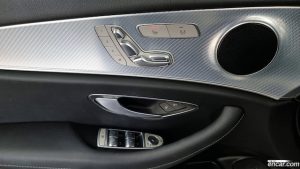 Mercedes-Benz E-Class E250 Avantgarde 2020 года из Южной Кореи