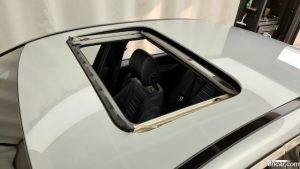 Mercedes-Benz E-Class E250 Avantgarde 2020 года из Южной Кореи