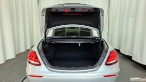 Mercedes-Benz E-Class E250 Avantgarde 2020 года из Южной Кореи