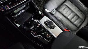 BMW X3 xDrive 20d M Sport 2020 года из Южной Кореи