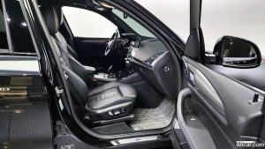 BMW X3 xDrive 20d M Sport 2020 года из Южной Кореи