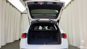 Mercedes-Benz GLC-Class GLC220 d 4MATIC 2021 года из Южной Кореи