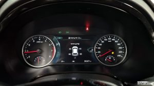 Kia Seltos Бензин 1.6 Turbo 2WD 2020 года из Южной Кореи
