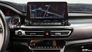 Kia Seltos Бензин 1.6 Turbo 2WD 2020 года из Южной Кореи