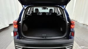 Kia Seltos Бензин 1.6 Turbo 2WD 2020 года из Южной Кореи